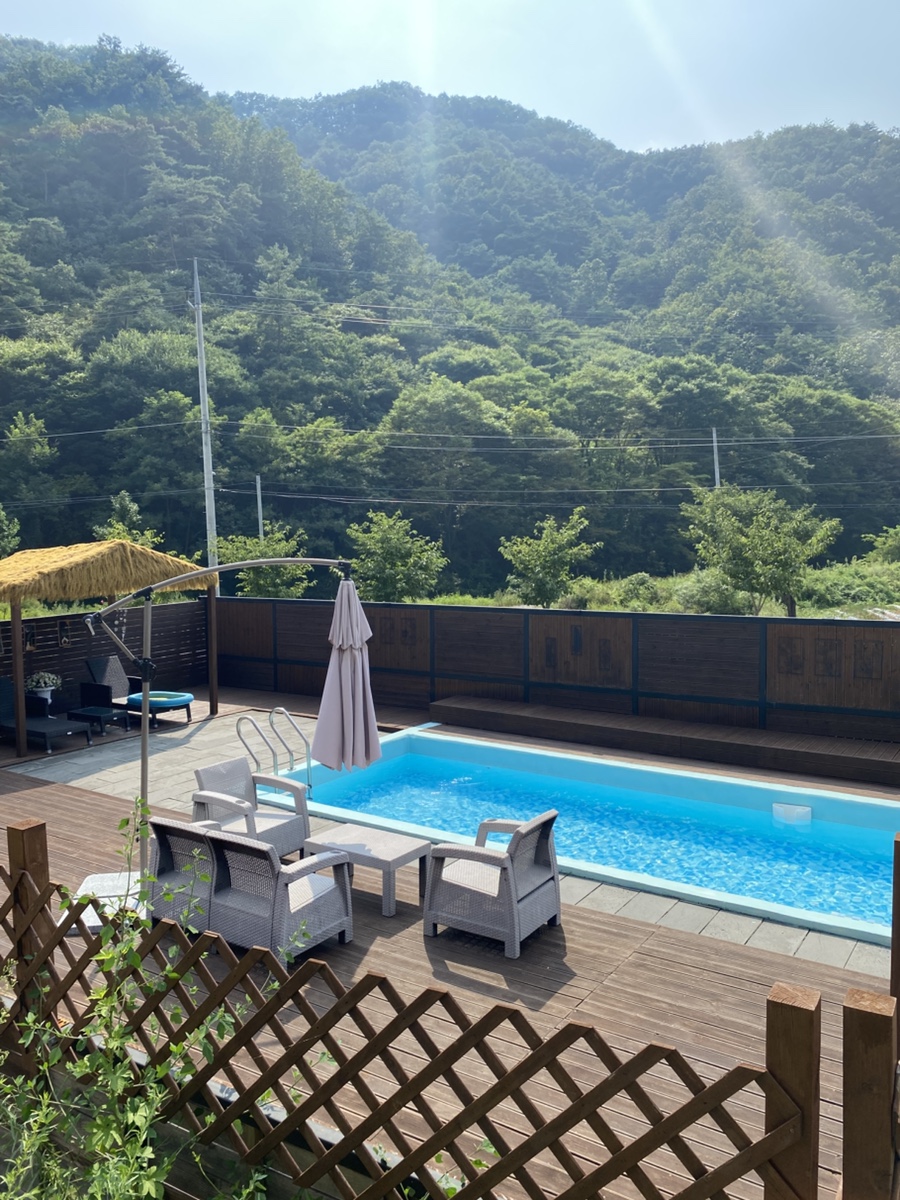 빌라독애견펜션 이미지