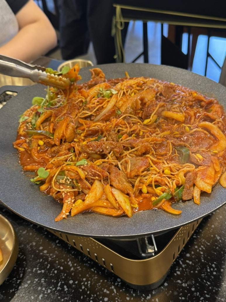 명동화로 본점 사진 2