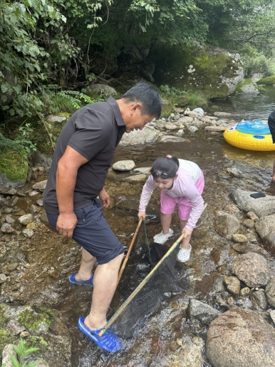 별무리펜션 이미지