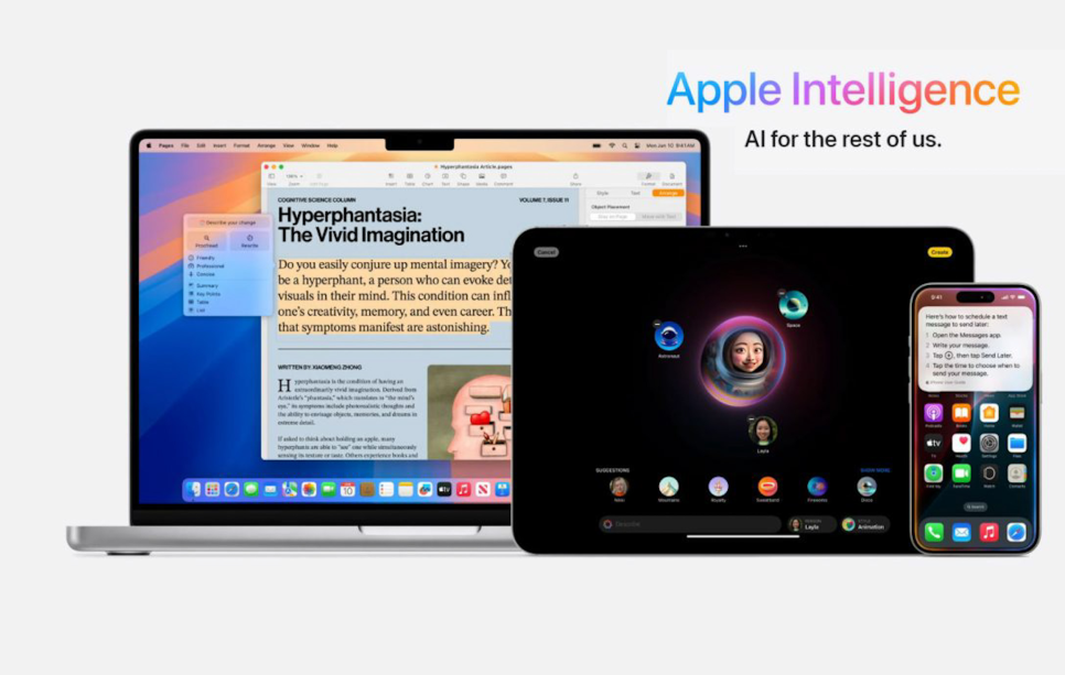 애플 iPadOS 26 베타 8에서의 M4 아이패드 프로 13인치 활용 법  진짜 생산성 도구로 만들다 이미지 6