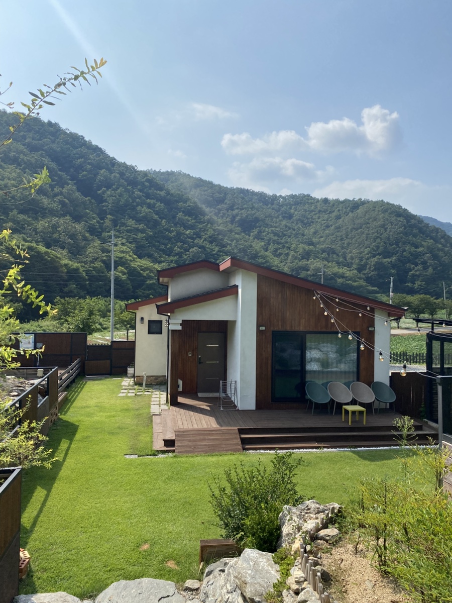 빌라독애견펜션 이미지