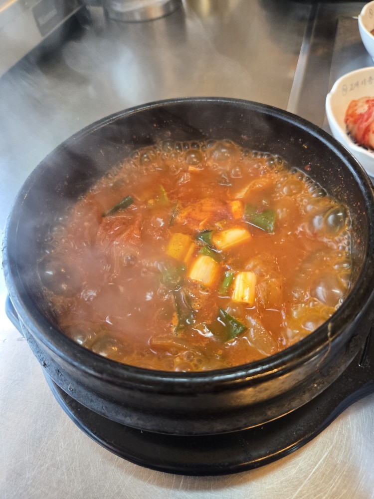 교대이층집 삼성점 사진 7