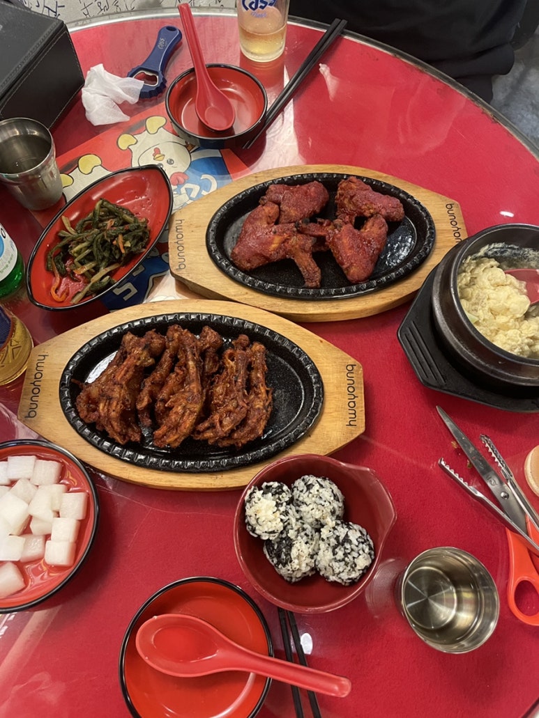 땡촌닭발 광명점 사진 6