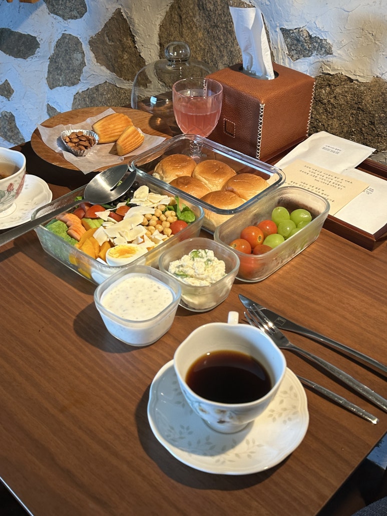 다우리스테이 이미지