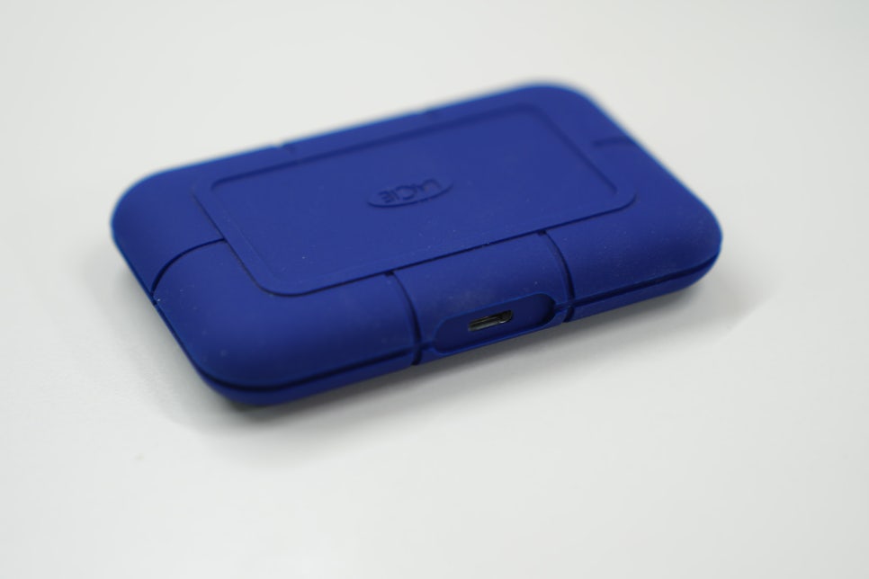 썬더볼트5 외장SSD 추천, LaCie Rugged SSD Pro5로 작업 속도 끝판왕 맥북프로에 사용해보니. 이미지 7