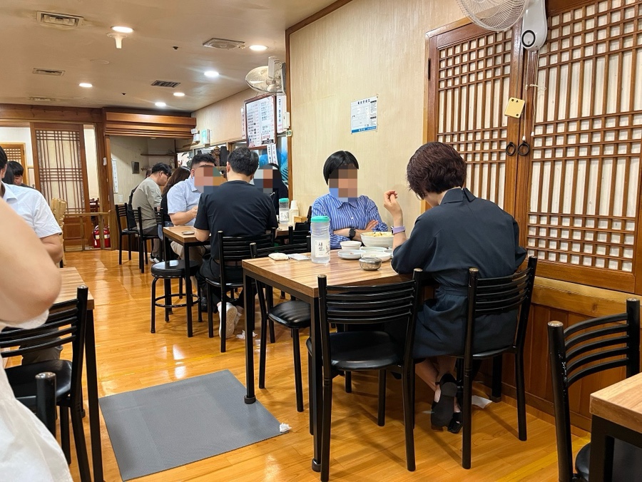 한국관 서소문점 사진 4