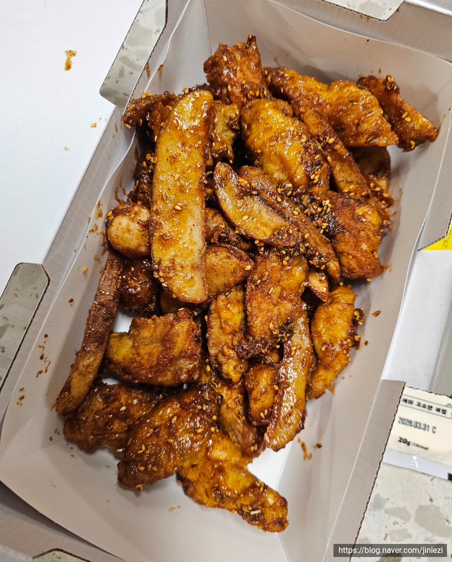 60계치킨 수지성복점 사진 8