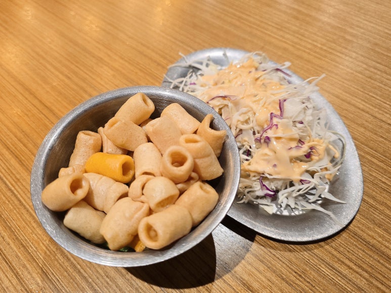 보드람치킨 안산중앙점 사진 8
