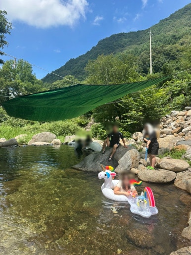 별무리펜션 이미지