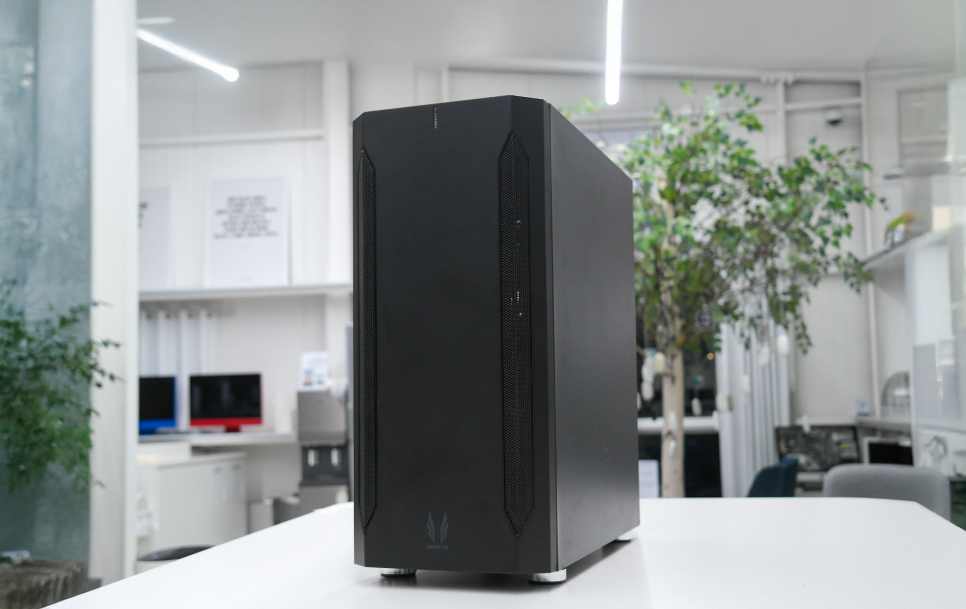 전문가용 워크스테이션급 PC가 필요하시다면 중고 조립PC 추천, 디테크 몰에서 볼 수 있는 i7-10700 & RTX3060 이미지 4