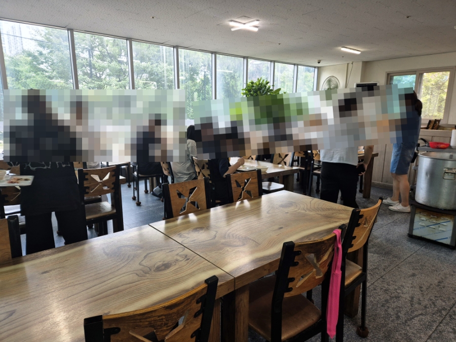 압구정한식부페 사진 4
