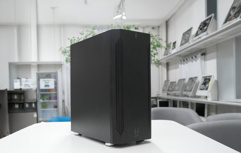 전문가용 워크스테이션급 PC가 필요하시다면 중고 조립PC 추천, 디테크 몰에서 볼 수 있는 i7-10700 & RTX3060 이미지 2