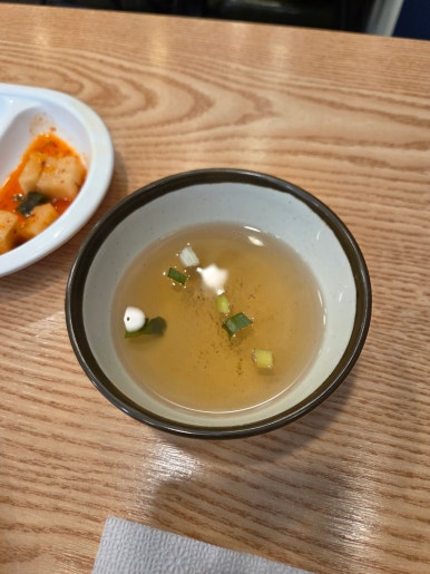 김밥나라 구로구청점 사진 8