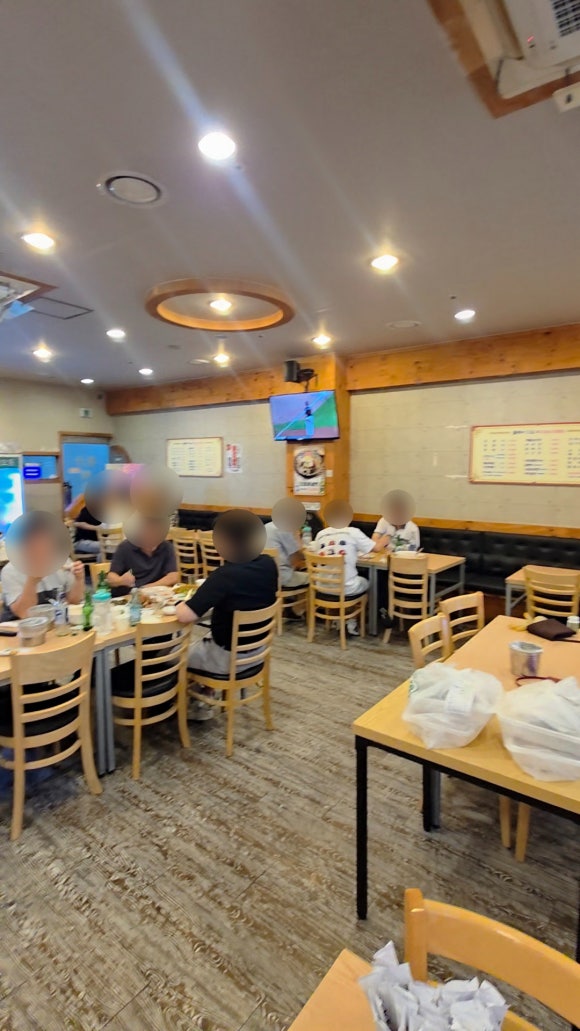 벽오동족발 본점 사진 7