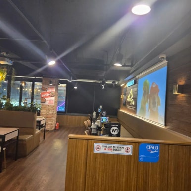 구도로통닭 광명철산점 사진 7