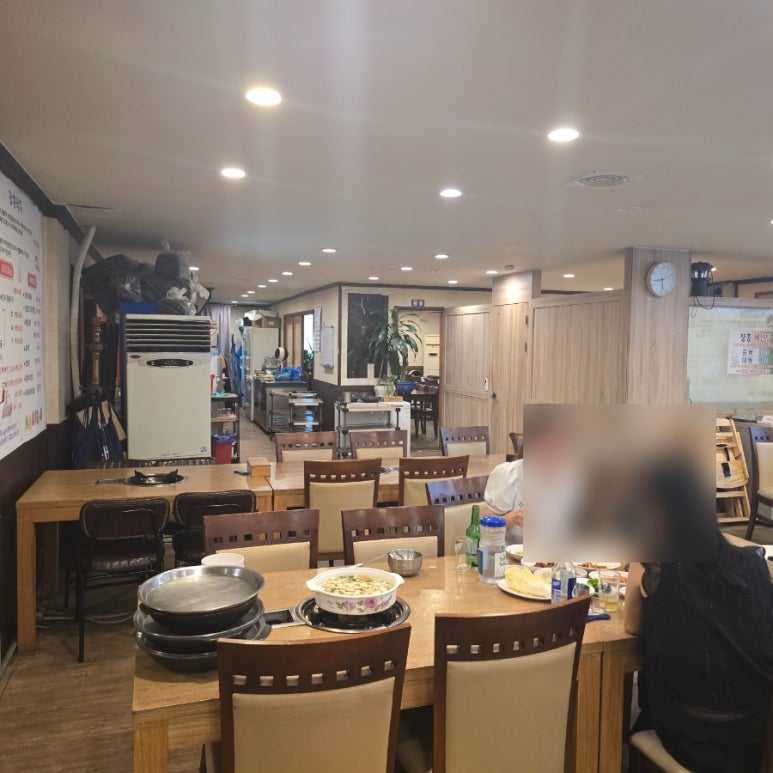 장흥낙지 사진 8