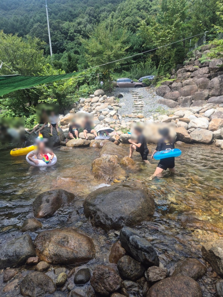 별무리펜션 이미지