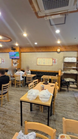 벽오동족발 본점 사진 8