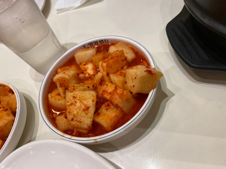 영양센타 반포점 사진 4