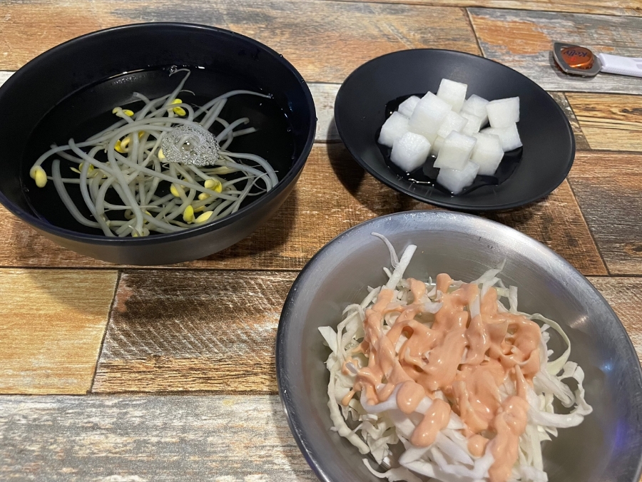 부가네얼큰이 서귀포신시가지점 사진 8
