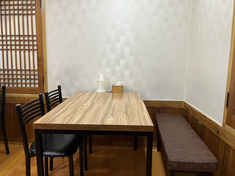 한국관 서소문점 사진 3