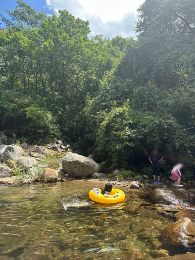 별무리펜션 이미지