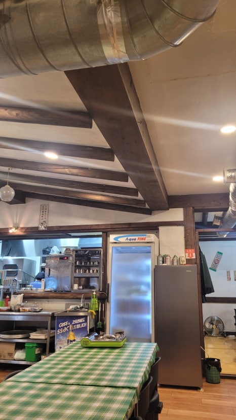 미나리급랭삼겹살 사진 3