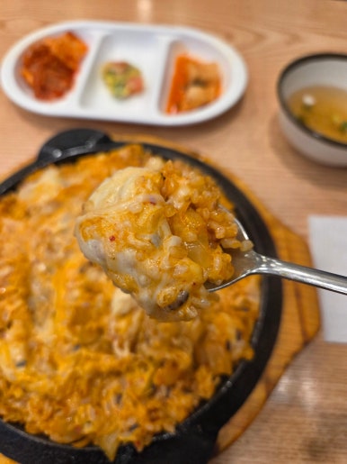 김밥나라 구로구청점 사진 6
