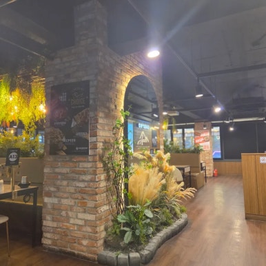 구도로통닭 광명철산점 사진 8