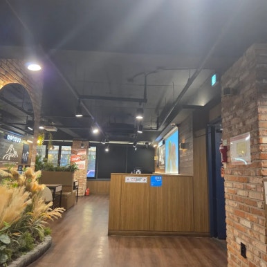 구도로통닭 광명철산점 사진 5