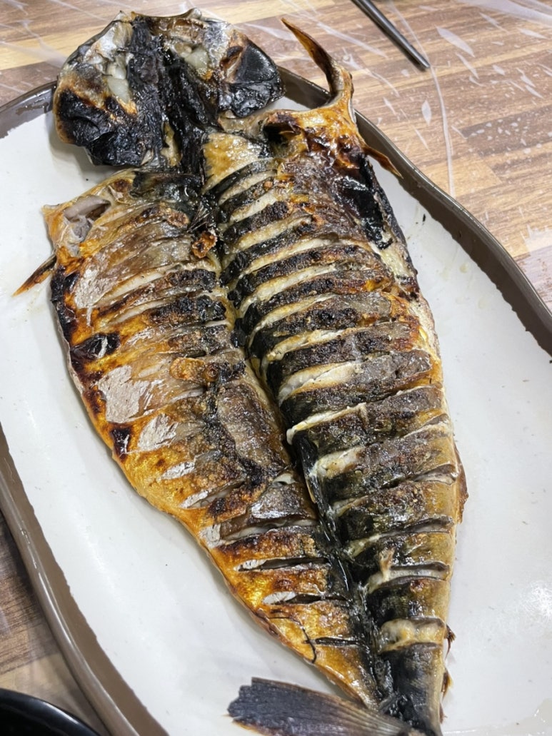 우도청정식당 사진 7