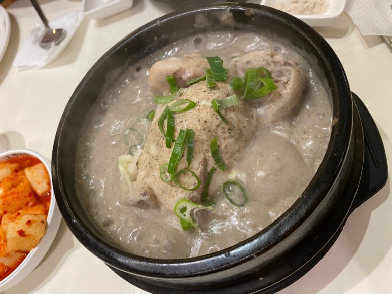 영양센타 반포점 사진 5