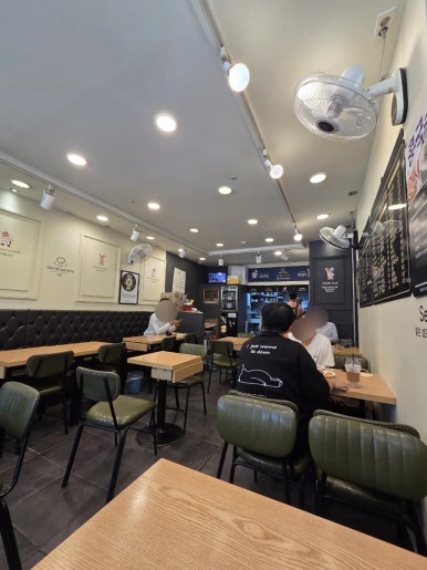 김밥나라 구로구청점 대표 사진