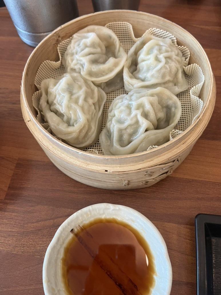 판포모밀 사진 5