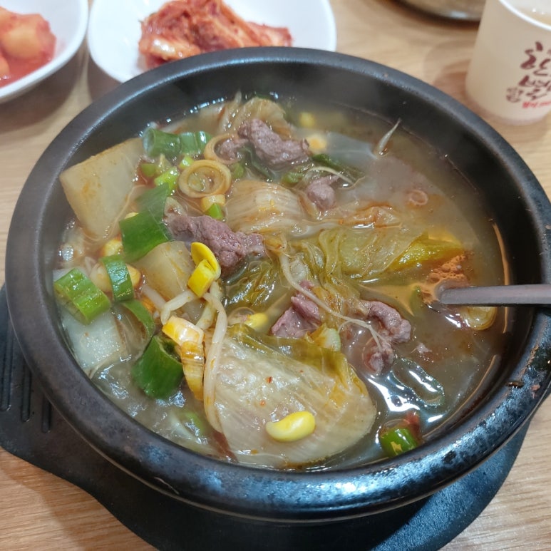 한양함흥냉면&한우국밥 사진 8