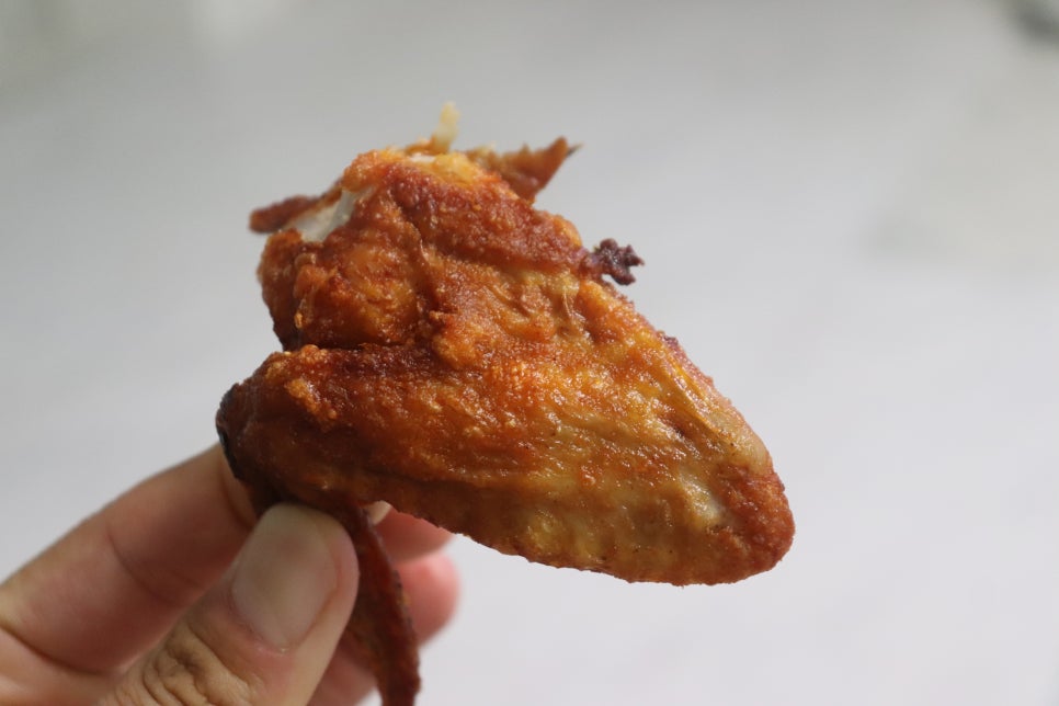 또봉이통닭 경기용인성복점 사진 7
