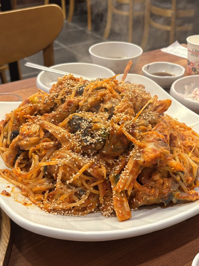 아귀가손맛났네 사진 7