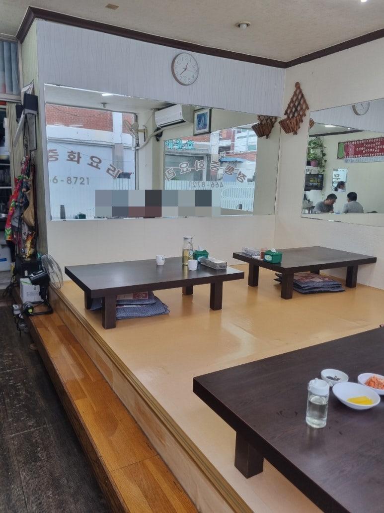 문화반점 사진 5