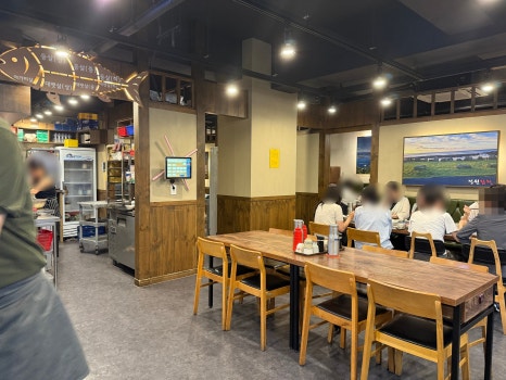 정원참치 사진 6