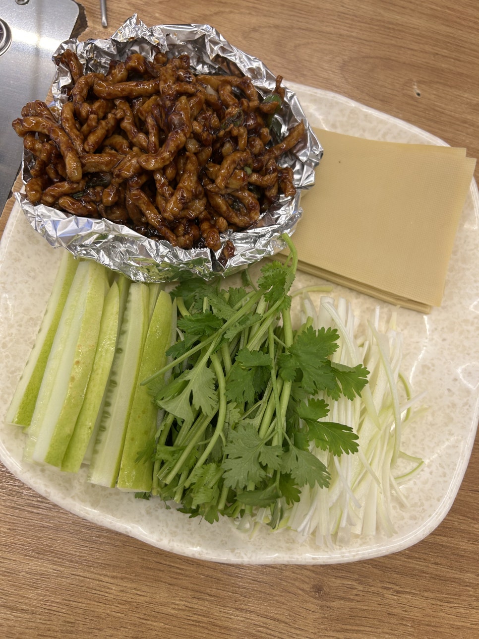 연변왕꼬치 사진 8