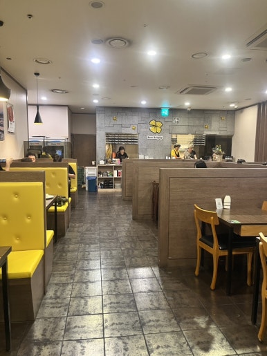 봄불고기 사진 5