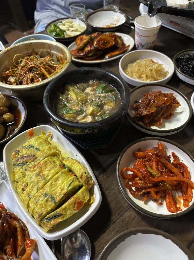 순덕이네 고향포차 대표 사진