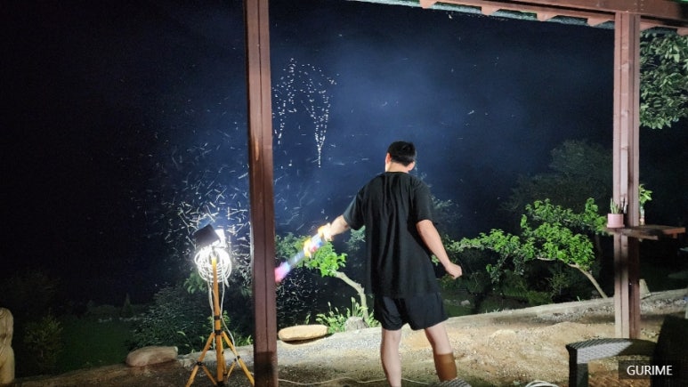 비탈길굽이돌아 이미지