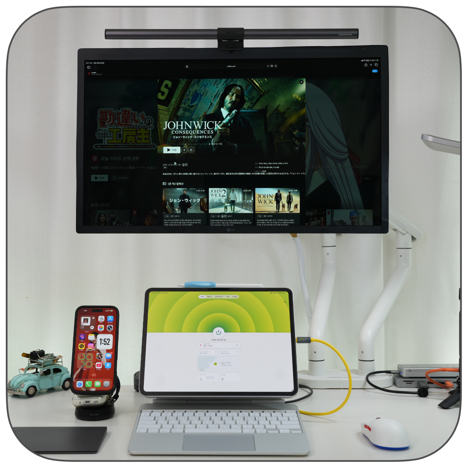 해외 넷플릭스 ip 우회로 존윅4 보는 방법 – expressvpn 추천하는 이유와 가격 및 사용법