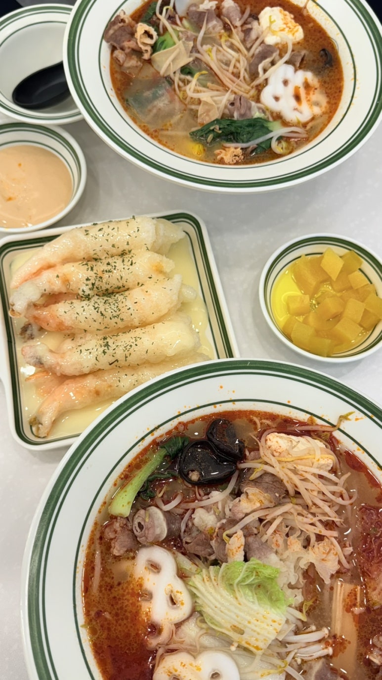 라돌이 마라탕 동탄점 사진