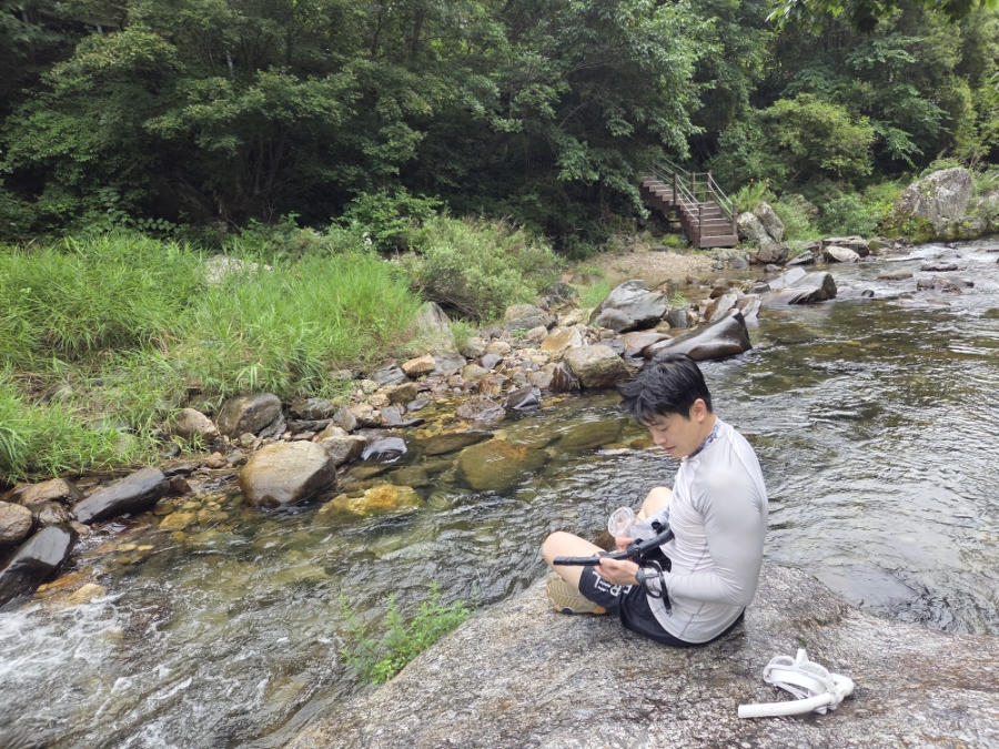 소풍캠핑장 이미지