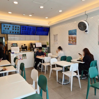 샐러디 판교테크노밸리점 사진 7