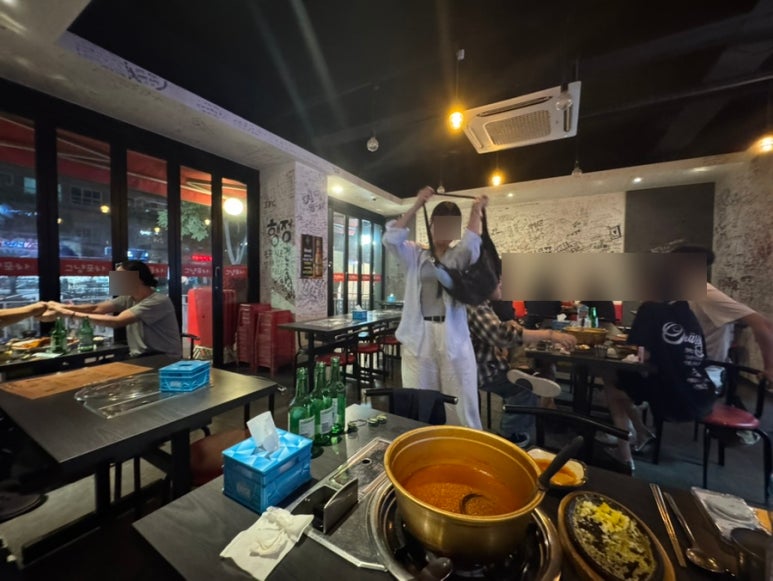 그냥포차 사진 3