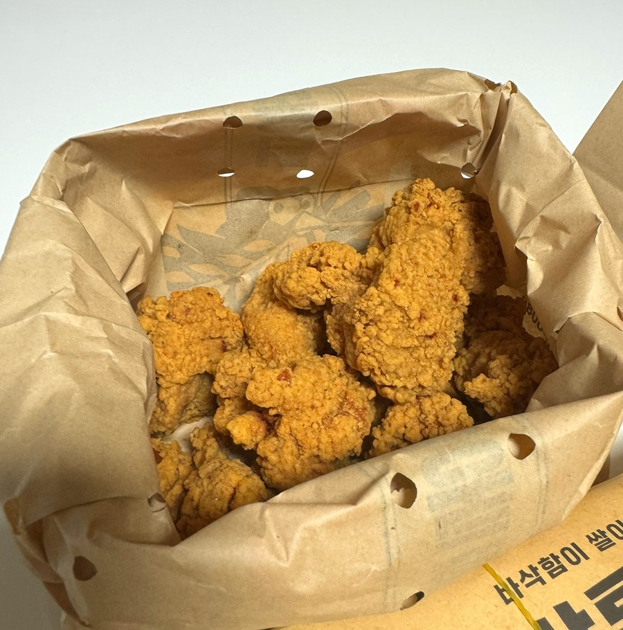 쌀통닭 서현1호점 사진 8
