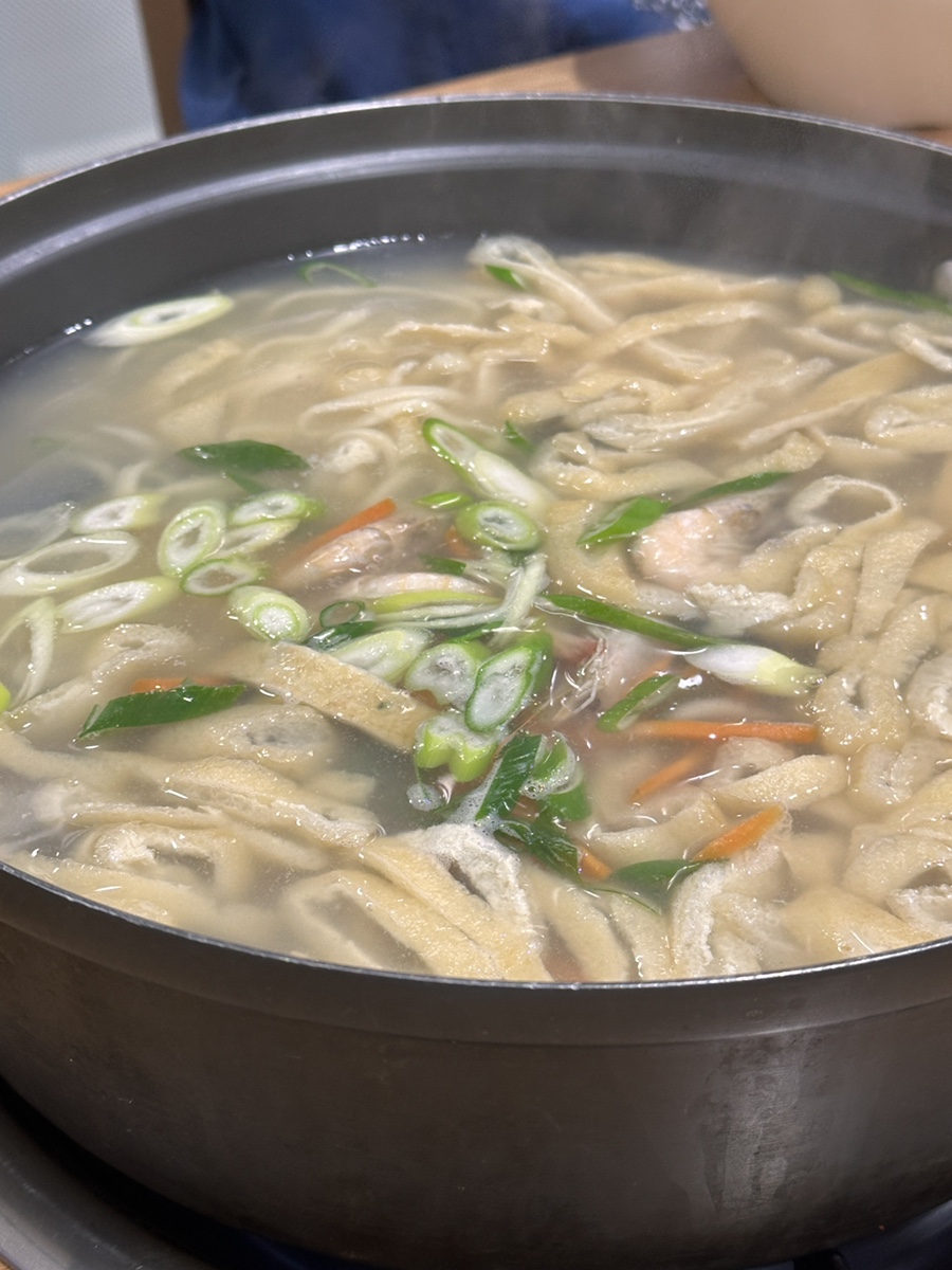 가산칼국수보쌈 대표 사진
